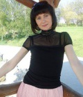 Rencontre Femme : Natali, 54 ans à Ukraine  Zaporizhzhya